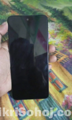 Motorola edge 20 fusion
